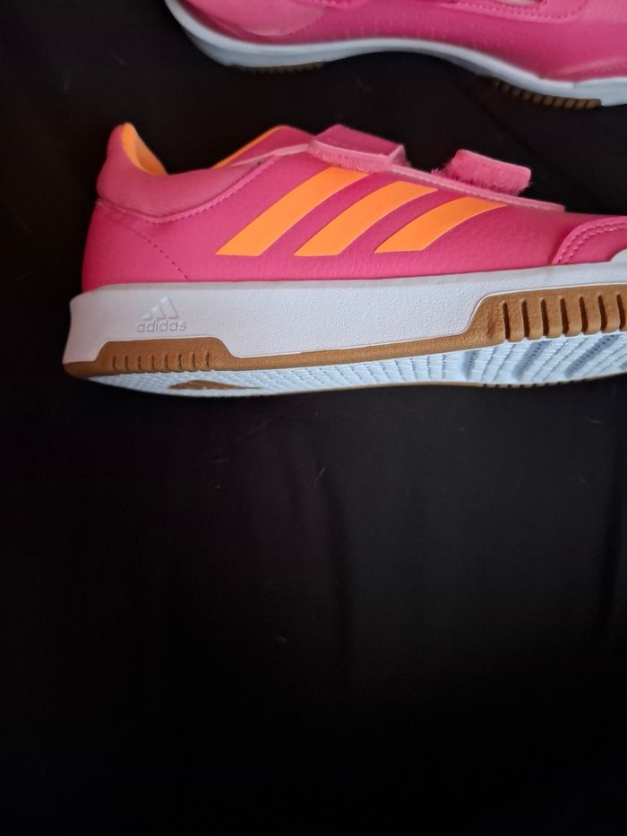 Baskets adidas tenseur neufs t36 - photo numéro 4