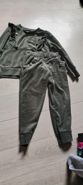 Ensemble