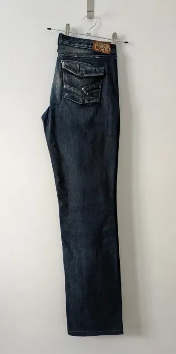 Jean Les temps des cerise - taille 29 (FR38)