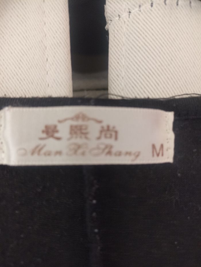 Tunique manches 3/4 femme taille M/38 - photo numéro 7