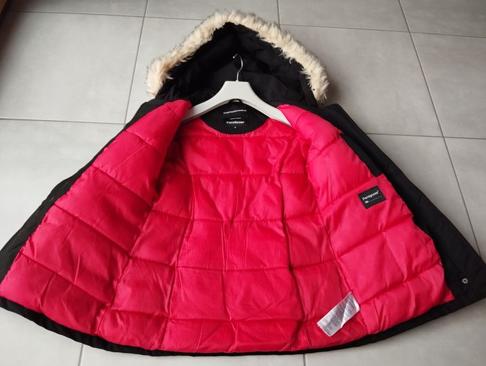 Manteau Paragoose - photo numéro 6