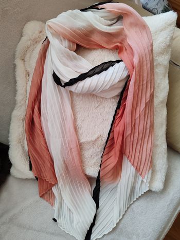 Foulard chic