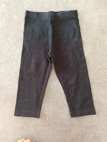 Legging court