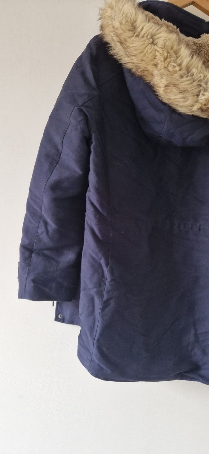 Blouson burton Taille 44 - photo numéro 9