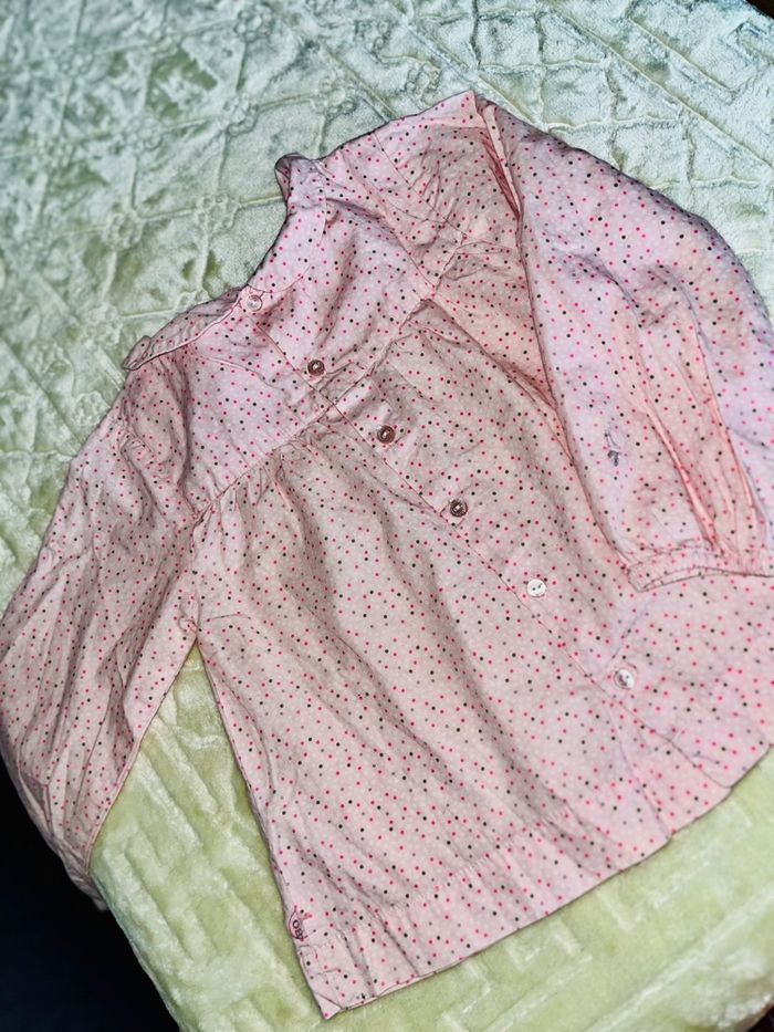 Blouse - photo numéro 2