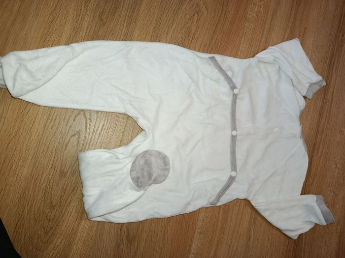 Pyjama bébé - photo numéro 5