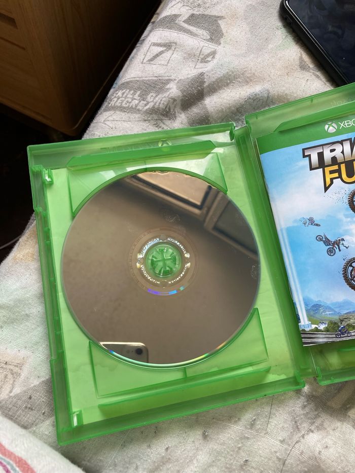 Trials fusion Xbox one - photo numéro 4