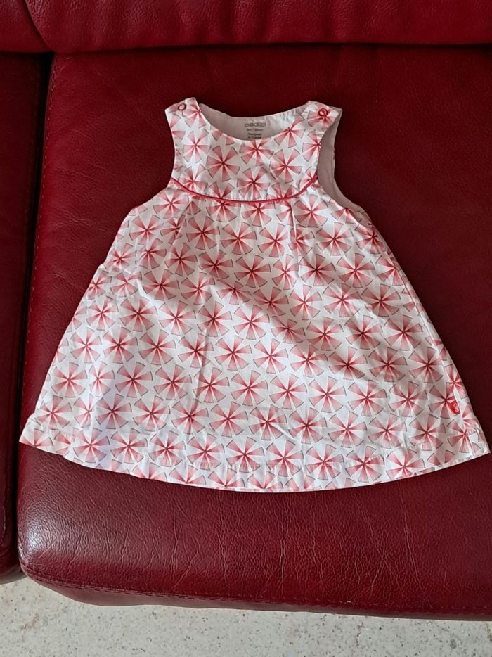 Robe 3 mois