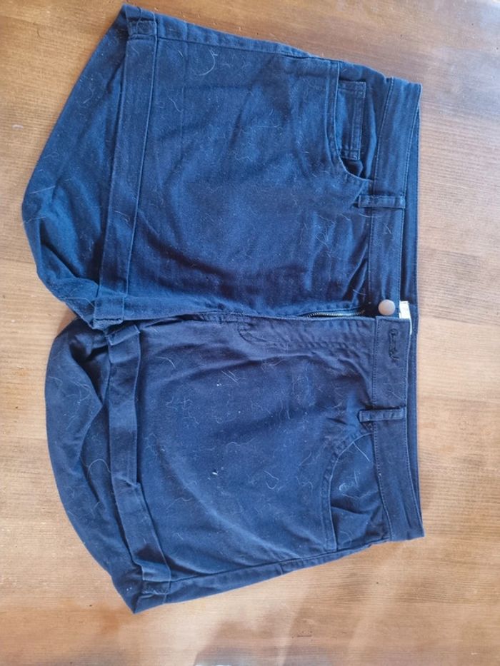 4 shorts H&M