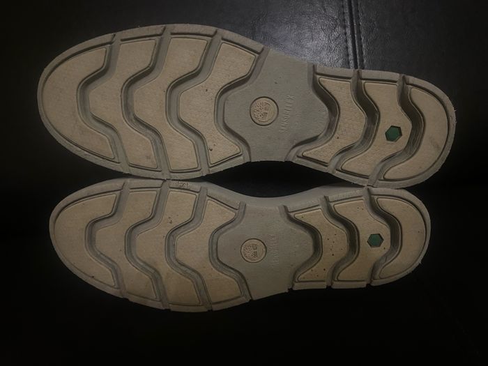 Bottines Sensorflex »Timberland »bleu marine - photo numéro 9