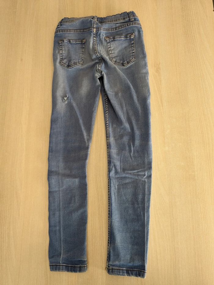 Jeans skinny - photo numéro 2