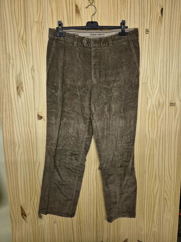 Pantalon cambridge - photo numéro 2