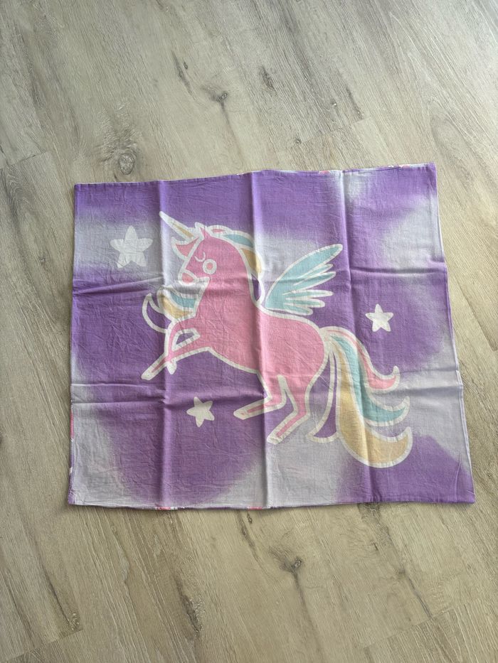 Housse de couette licorne - photo numéro 3