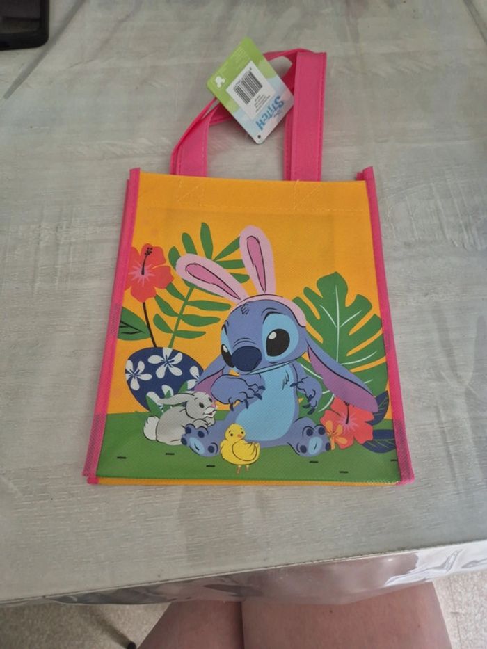 Petit sac pâques - photo numéro 2