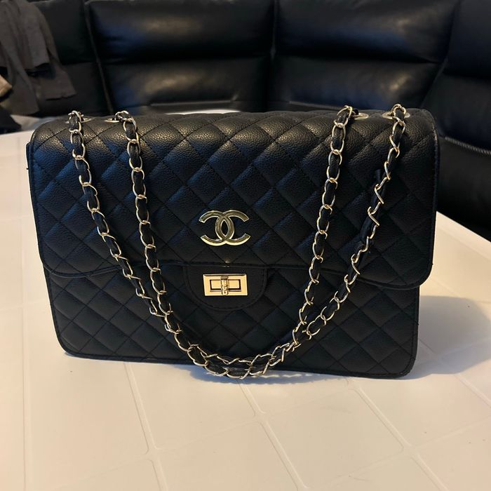 Grand sac à main