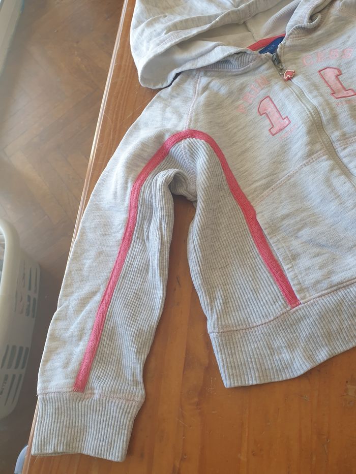 Veste children tex - photo numéro 2
