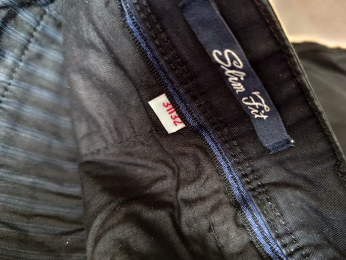 Pantalon style Chino - photo numéro 2