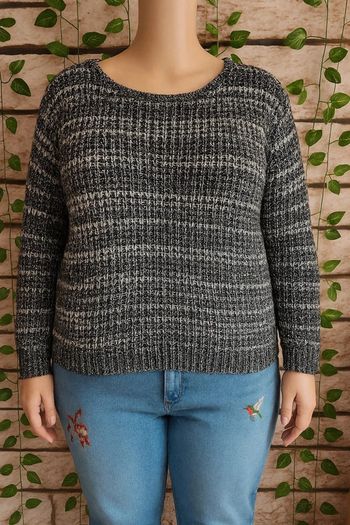🌸Pull-over Bizzbee Taille 40🌸