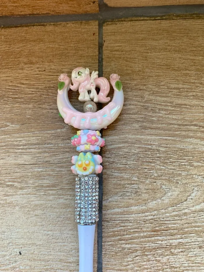 Stylo my little pony