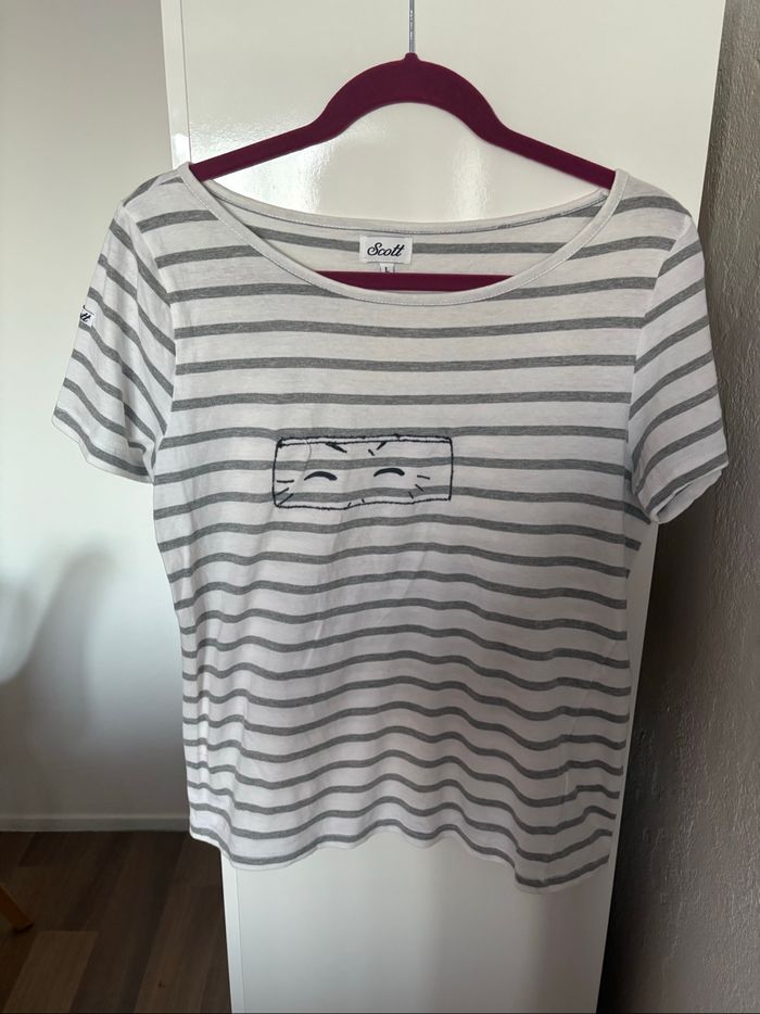 Tee-shirts