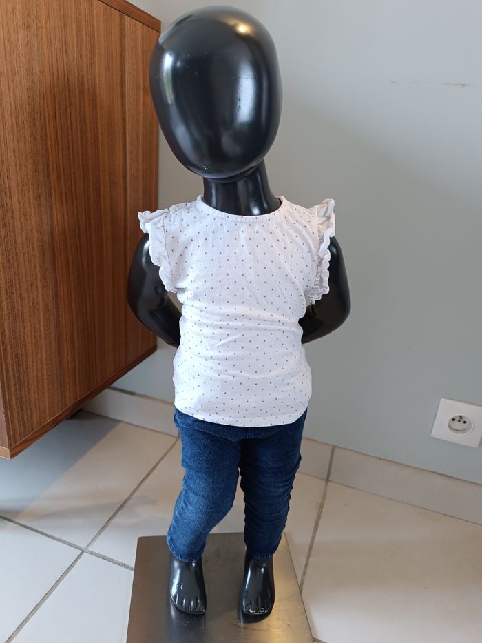 Lot 12 mois - photo numéro 2