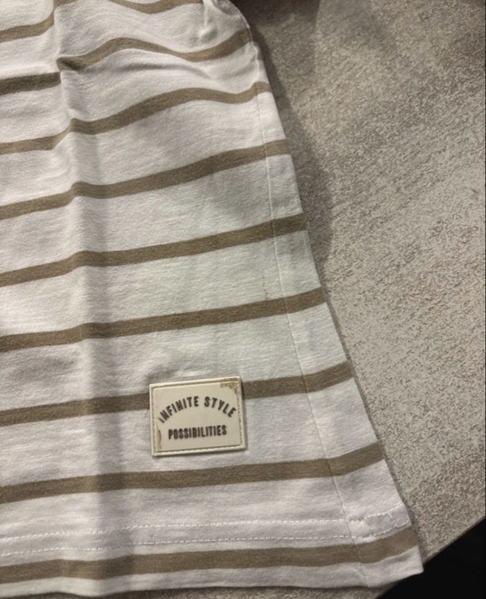 Lot 15 teeshirt garçon - photo numéro 4