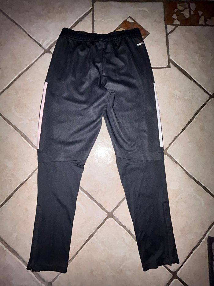 Pantalon survêtement - photo numéro 2