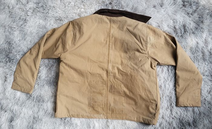 💎 Magnifique Veste Carhartt Detroit Rework Taille XL - Neuve ! 💎 - photo numéro 5