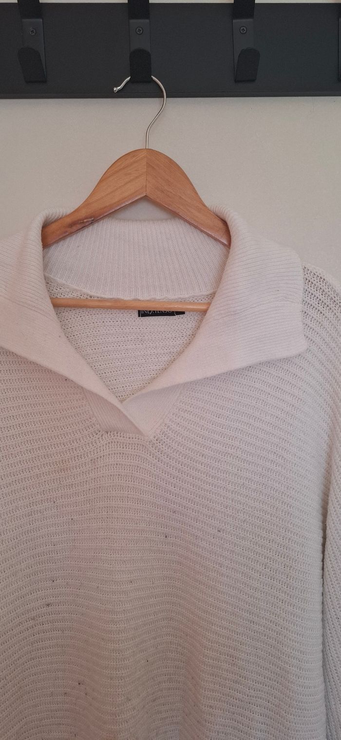 Pull d'hiver femme - photo numéro 2