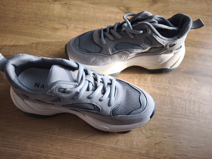 Basket na-kd - photo numéro 3