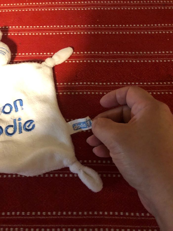 Doudou - photo numéro 3