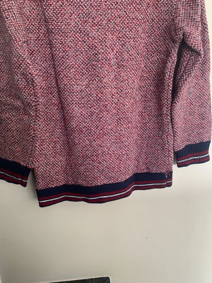 Pull 6 ans sergent major - photo numéro 9