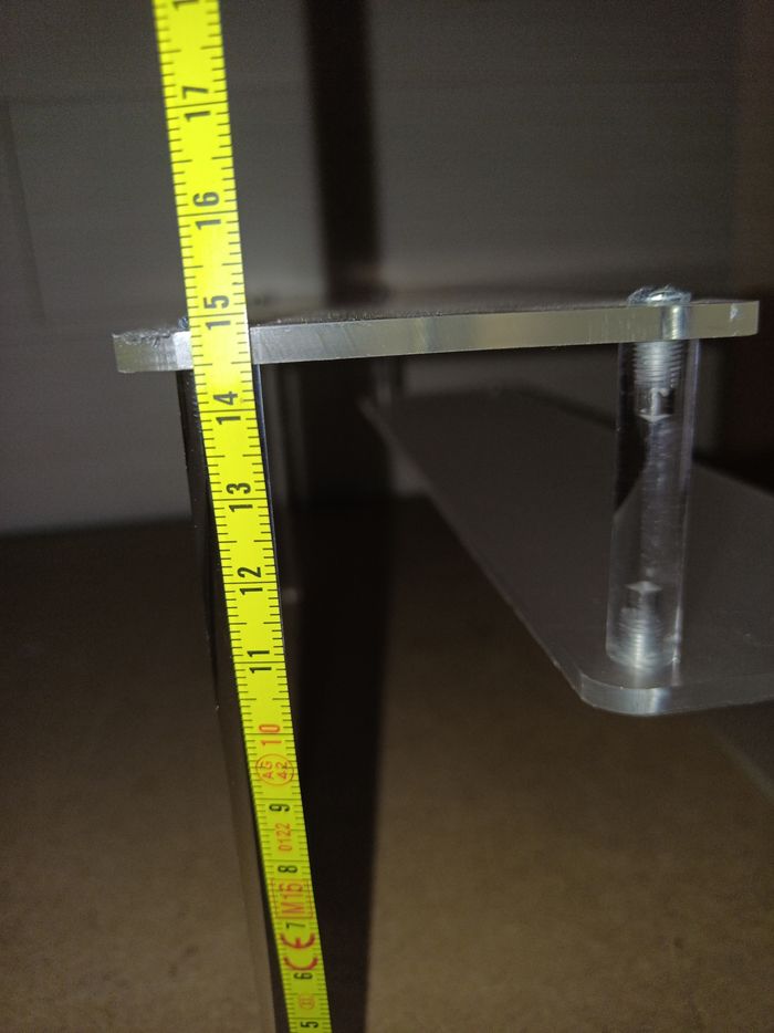 Présentoir 3 étagères - photo numéro 5