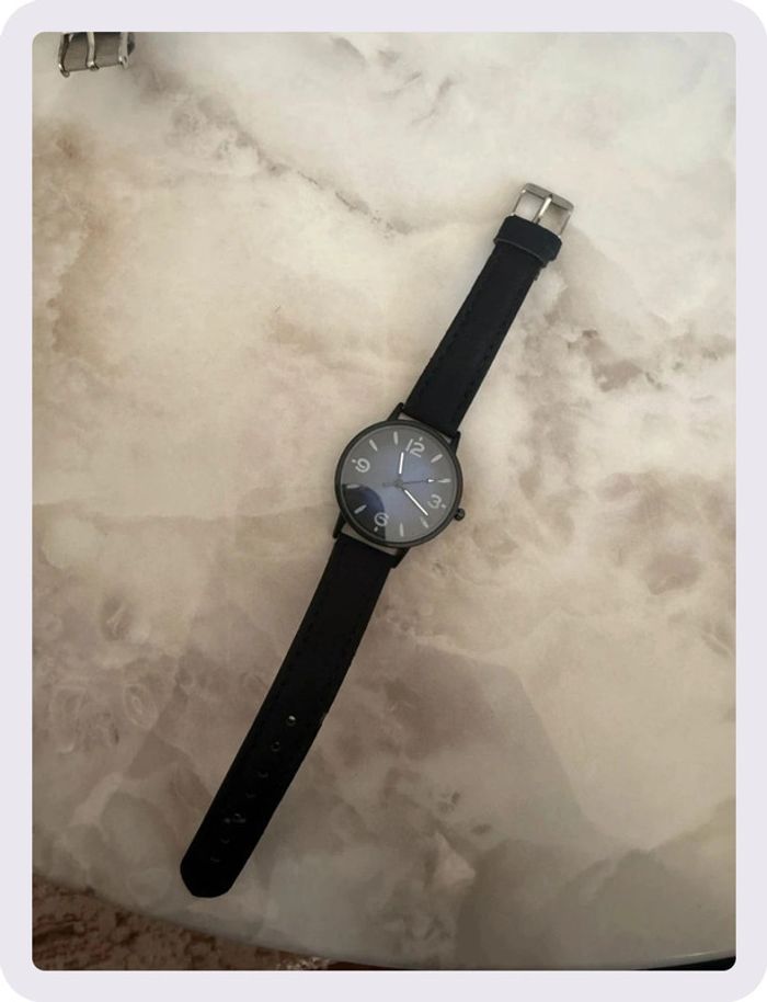 Montré Quartz - photo numéro 2