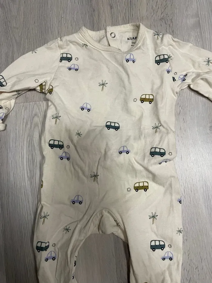 Pyjama kiabi - photo numéro 2