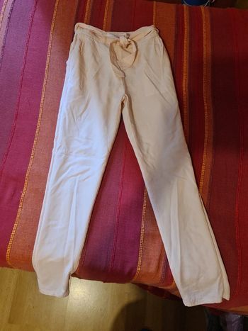 Pantalon léger