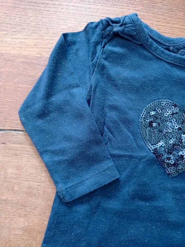 Tee-shirt - photo numéro 3