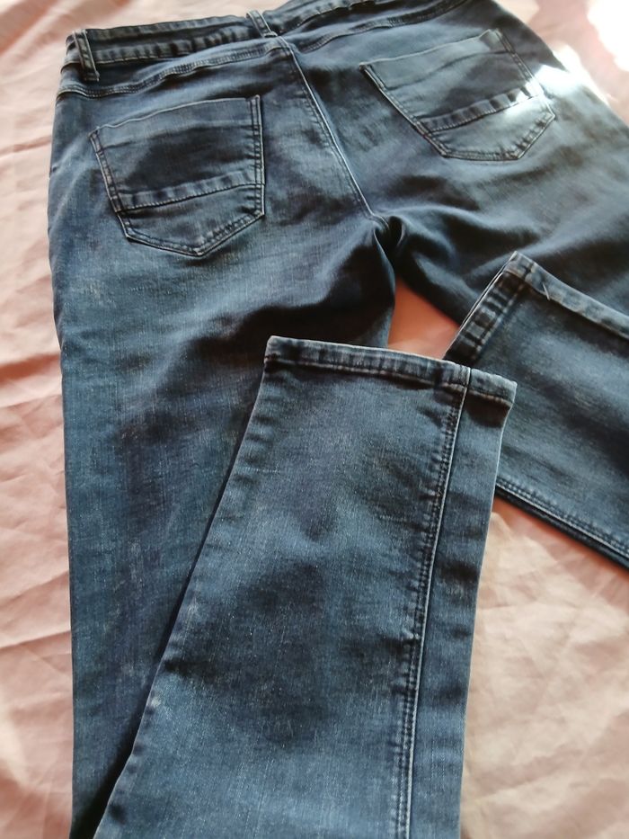 Jeans homme - photo numéro 3