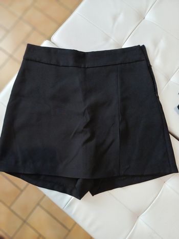Jupe short