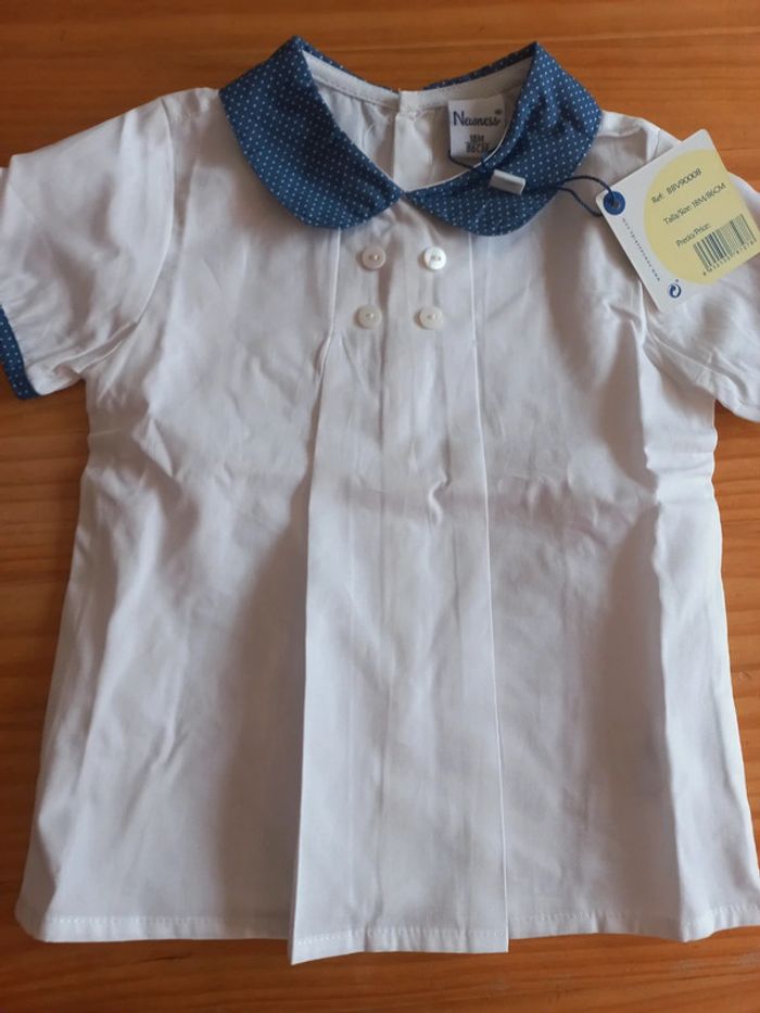 Ensemble newness 18 mois - photo numéro 4