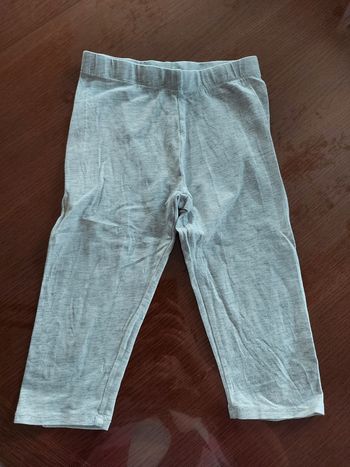 Legging 6 ans