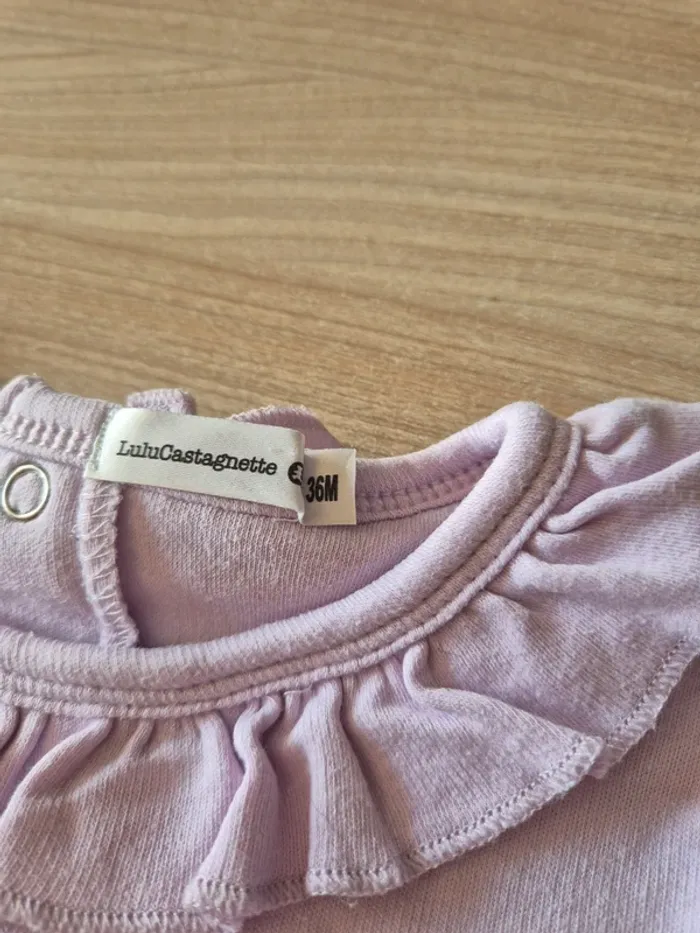 Pyjamas - photo numéro 3