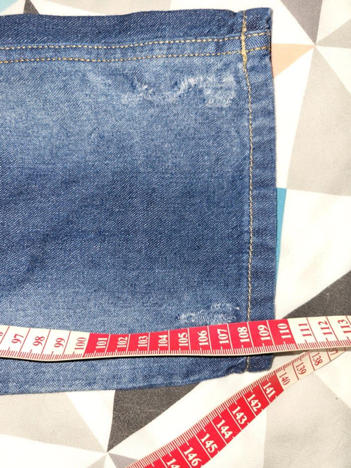 Jeans homme neuf 40 - photo numéro 8