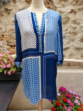 Robe Zara 42