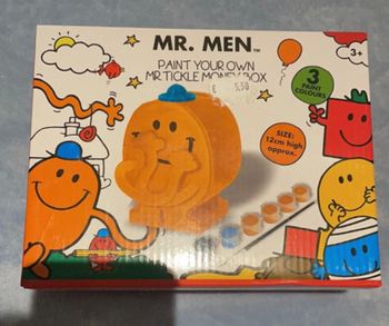 Tire lire à peindre