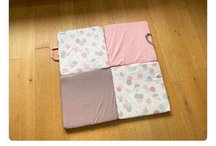 Tapis d’éveil - photo numéro 3