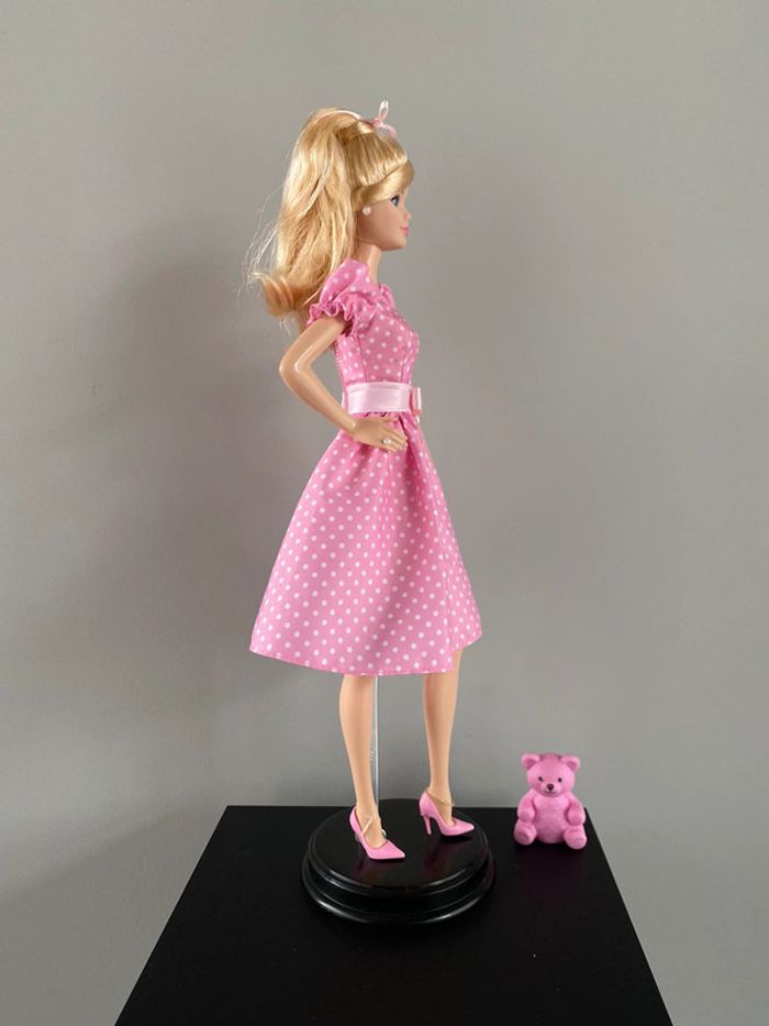 Barbie girl - photo numéro 12