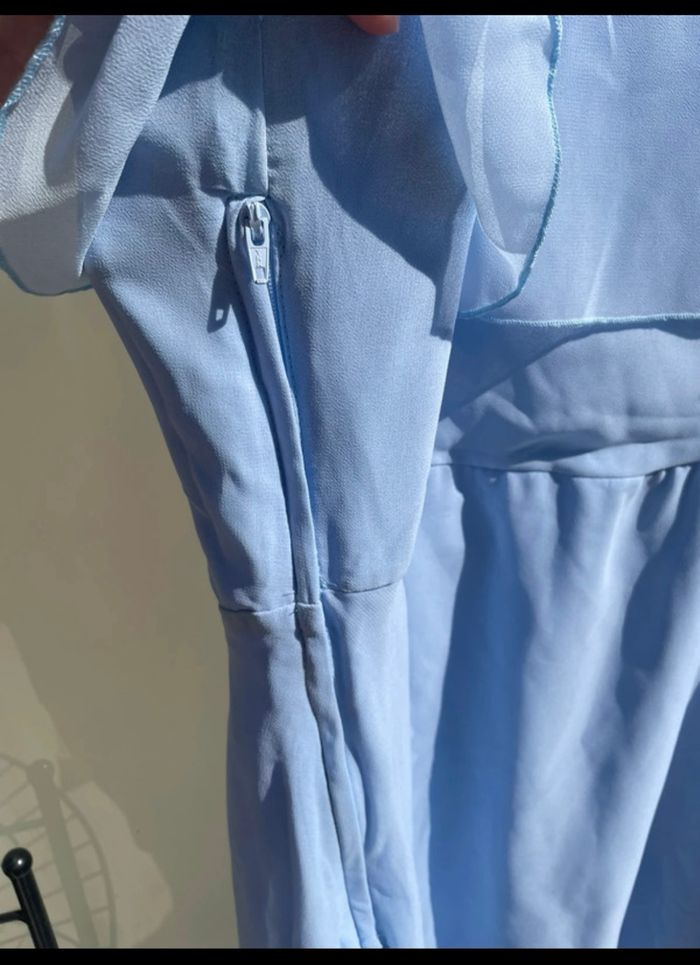 Robe naf naf - photo numéro 4