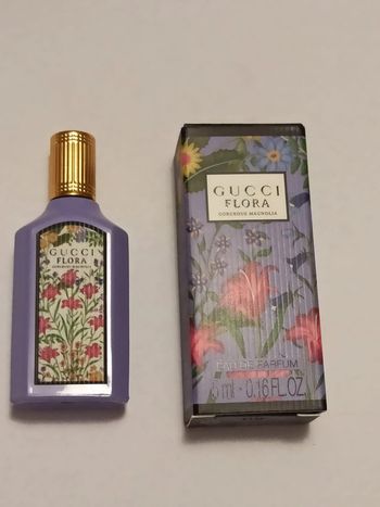 Miniature pour collection