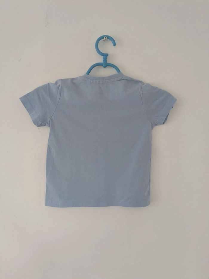 Tee shirt Lupilu - photo numéro 4